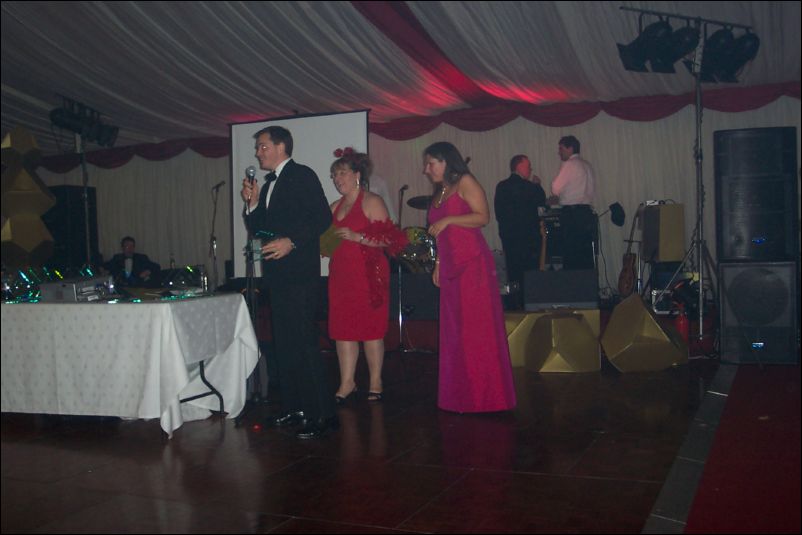 Xmas Dinner 033